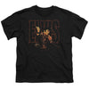 Elvis Presley - Take My Hand Youth Short Sleeve
