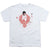 Elvis Presley - Red Pheonix Youth Short Sleeve