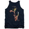 Elvis Presley - Early Elvis Adult Tank Top