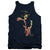 Elvis Presley - Early Elvis Adult Tank Top