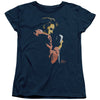 Elvis Presley - Early Elvis Women's Short Sleeve