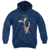Elvis Presley - Early Elvis Youth Hooded Sweatshirt