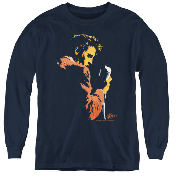 Elvis Presley - Early Elvis L - S Youth