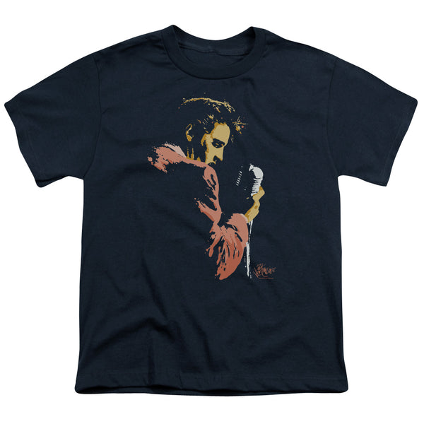 Elvis Presley - Early Elvis Youth Short Sleeve
