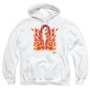 Elvis Presley - His Latest Flame Adult Pullover Hoodie