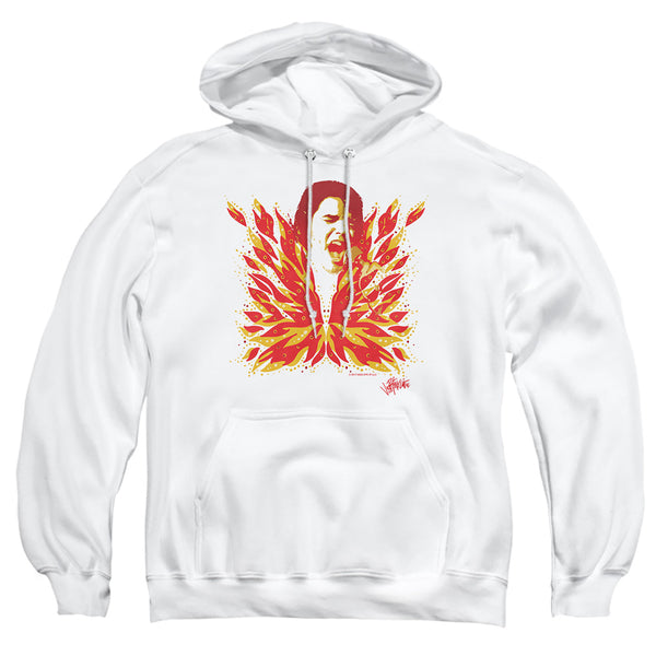Elvis Presley - His Latest Flame Adult Pullover Hoodie