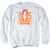 Elvis Presley - His Latest Flame Adult Crewneck Sweatshirt