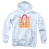 Elvis Presley - His Latest Flame Youth Hooded Sweatshirt