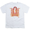 Elvis Presley - His Latest Flame Youth Short Sleeve