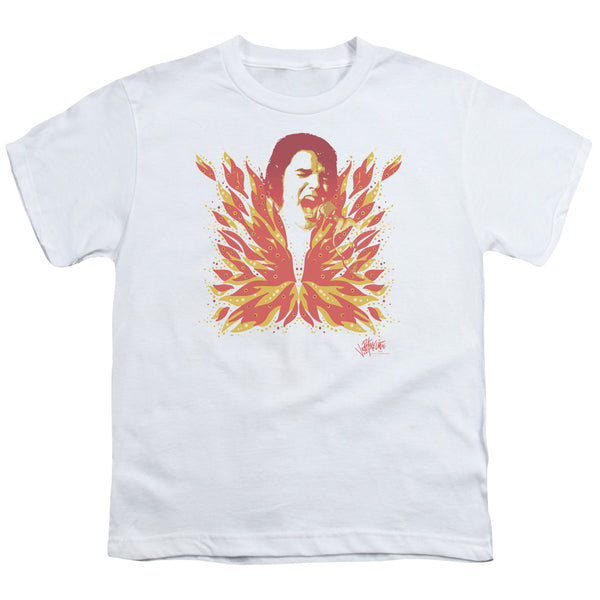 Elvis Presley - His Latest Flame Youth Short Sleeve