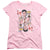 Elvis Presley - King Of Hearts Women's Short Sleeve