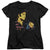 Elvis Presley - Neon Elvis Women's Short Sleeve