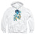 Elvis Presley - Peacock Adult Pullover Hoodie