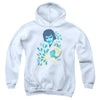 Elvis Presley - Peacock Youth Hooded Sweatshirt