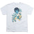 Elvis Presley - Peacock Youth Short Sleeve
