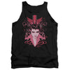 Elvis Presley - Lets Face It Adult Tank Top