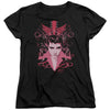 Elvis Presley - Lets Face It Women's Short Sleeve