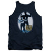 Elvis Presley - Hands Up Adult Tank Top