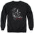 Elvis Presley - Show Stopper Adult Crewneck Sweatshirt