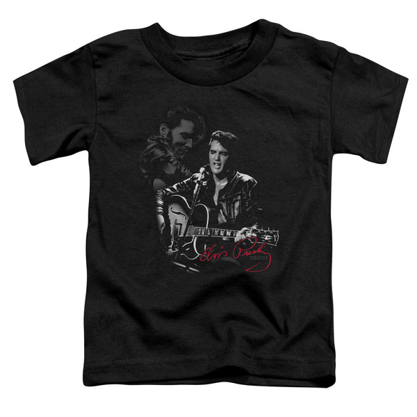 Elvis Presley - Show Stopper Toddler Short Sleeve
