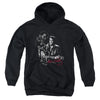 Elvis Presley - Show Stopper Youth Hooded Sweatshirt