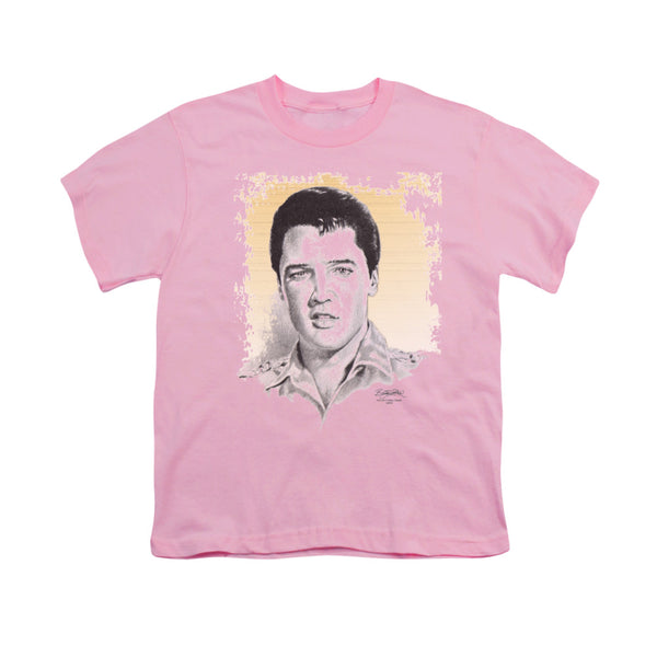Elvis Presley - Matinee Idol Youth Short Sleeve