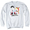 Elvis Presley - Speedway Adult Crewneck Sweatshirt