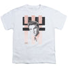 Elvis Presley - Retro Youth Short Sleeve