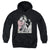 Elvis Presley - Rock N Roll Smoke Youth Hooded Sweatshirt