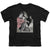 Elvis Presley - Rock N Roll Smoke Youth Short Sleeve