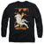 Elvis Presley - Showman Adult Long Sleeve