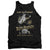 Elvis Presley - Live In Buffalo Adult Tank Top