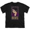 Elvis Presley - Elvis Is Youth Short Sleeve