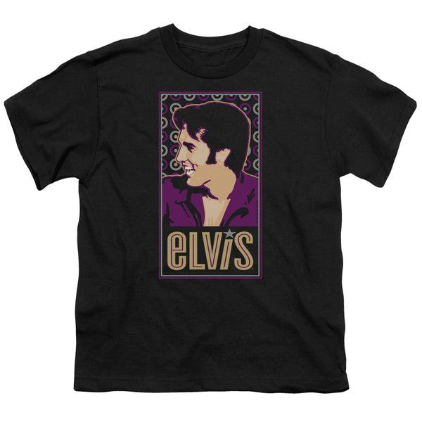 Elvis Presley - Elvis Is Youth Short Sleeve