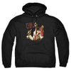 Elvis Presley - Soulful Adult Pullover Hoodie