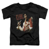 Elvis Presley - Soulful Toddler Short Sleeve