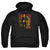 Elvis Presley - Comeback Spotlight Adult Pullover Hoodie