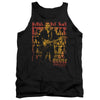 Elvis Presley - Comeback Spotlight Adult Tank Top