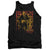 Elvis Presley - Comeback Spotlight Adult Tank Top