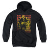 Elvis Presley - Comeback Spotlight Youth Hooded Sweatshirt