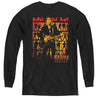 Elvis Presley - Comeback Spotlight L - S Youth