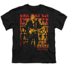 Elvis Presley - Comeback Spotlight Youth Short Sleeve
