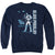Elvis Presley - One Night Only Adult Crewneck Sweatshirt