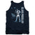 Elvis Presley - One Night Only Adult Tank Top