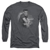 Elvis Presley - Trouble Adult Long Sleeve