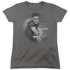 Elvis Presley - Trouble Women's Short Sleeve