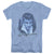 Elvis Presley - Blue Suede Fade Women's Short Sleeve