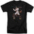 Elvis Presley - Hit The Lights Adult Tall Fit Short Sleeve