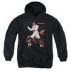 Elvis Presley - Hit The Lights Youth Hooded Sweatshirt