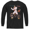 Elvis Presley - Hit The Lights L - S Youth
